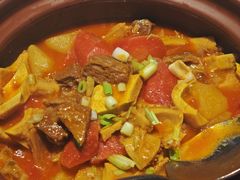 -四季民福烤鸭店(外滩外白渡桥店)