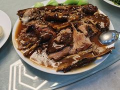 -之参餐厅(前门大街店)