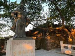 -小南山公园