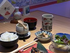 -琴寿司居酒屋(中山广场店)