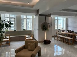 -悦尚生活空间•瑜伽普拉提•悦心芳香疗愈SPA