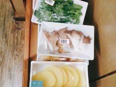 -野妹火锅(龙岗店)