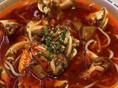 -蟹宗蟹(润达国际五楼店)