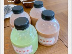 -曼谷食堂·泰国家庭料理(丹桂路店)
