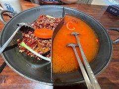 -楠火锅(绿地新都会店)