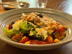 -J's Cafe Lab