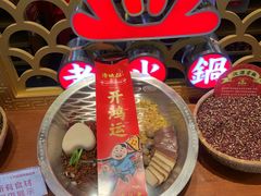 -谭鸭血老火锅(七宝万科广场店)