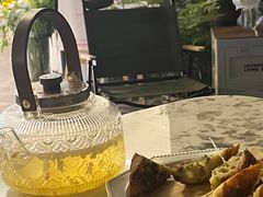 -澈烘焙·生日蛋糕·下午茶(龙华店)