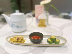 -杭州西湖柳莺里酒店·闻莺厅