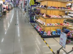 -快乐娃体能游乐园(冯村店)