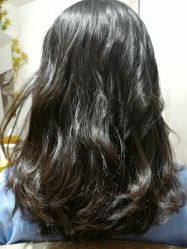 -明洞造型精品烫染