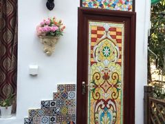 大旅小舍客栈-深圳大旅小舍精品艺术民宿