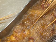 -乐山麻辣烫(翡翠森林花园店)