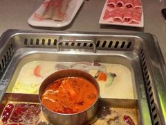 -竹犇番茄火锅(长风街店)