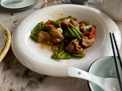 -又见炊烟私房菜(敬亭路店)