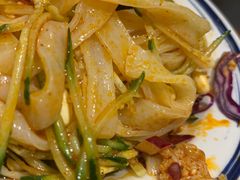 麻辣凉皮-秦唐汉味biangbiang面(大钟寺店)