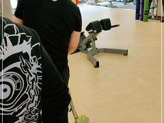 -琪航·健身+普拉提(民耀路店)