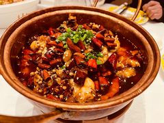 -汇贤府·李氏新鲁菜(万寿路店)