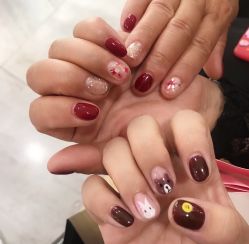 -RL Nail·瑞丽美甲美睫品牌原创店