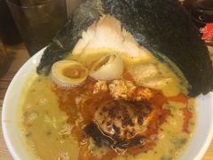 -鸡王拉面店