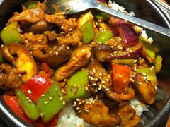 -原始泥炉烤肉(总店)