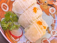 -仙隐小鹿中華の日料(荣民龙首广场店)