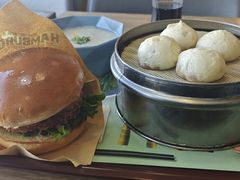 -魏家凉皮(十里河店)