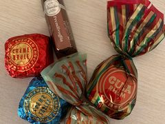 散装巧克力-VENCHI 闻绮(北京国贸商城店)