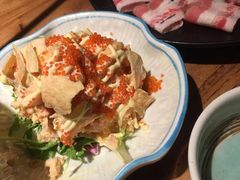 -炉胜·炉端烧·居酒屋
