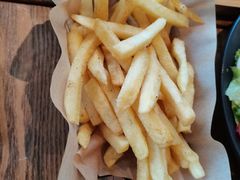 -曼乐辰餐厅(中庚漫游城店)