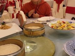 -全聚德(上海首店浦东店)
