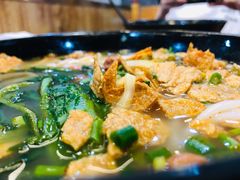 -螺蛳粉先生(蓟门桥店)