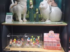 -泡泡玛特POPMART(天环购物中心店)