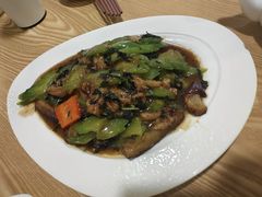 -佛有缘素食馆·荔湾老字号(陈家祠首店)