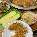 今天吃到一家把人香晕的椒麻🐟 ❗️