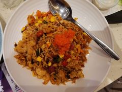 -夏日玛莉西餐厅(中茂城店)
