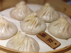 -裕兴记•蟹黄面馆(人民广场店)