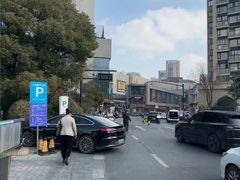 -龙湖杭州滨江天街