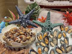 -雅邦朗悦国际酒店·乐悦自助餐厅
