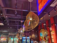 -老闵田螺馆·南昌特色小炒(梦时代店)