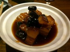 -粗茶淡饭·隐庐私厨(东亭店)