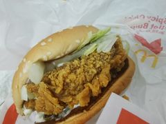 -麦当劳(龙湖北京大兴天街店)