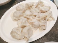 -李记东北饺子馆·东北菜(欢乐谷店)