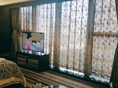 -长沙豪布斯卡酒店(长沙省政府德思勤店)