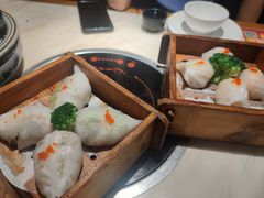 -百年恒益烧腊海鲜酒家·非遗传承(广州黄埔店)