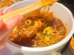 -绿茶餐厅(燕郊永旺店)