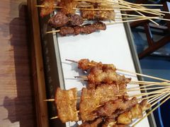 -庆峰龙虾烧烤(合肥一店)
