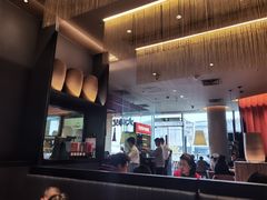 -大师兄·西北小馆(金湾华发商都店)