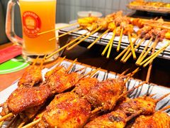 -管氏翅吧(地安门创始店)