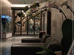 -浚涛游泳培训(协信中心店)